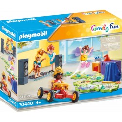 Playmobil® 70440 - Family Fun - Kids Club
