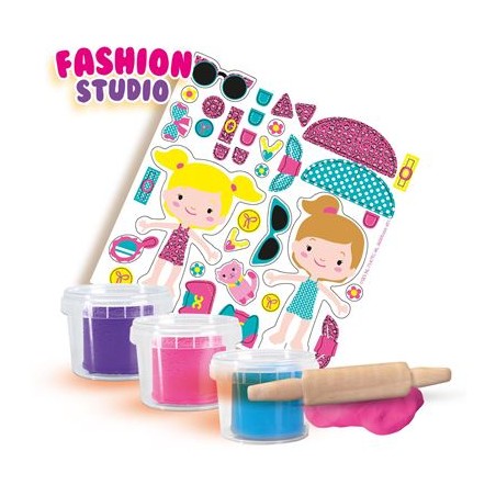 SES Creative - Fashion studio