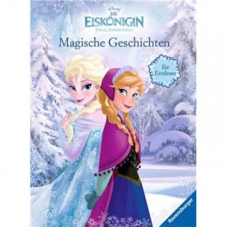 Ravensburger Buch - Disney™ Eiskönigin - Magische Geschichten für Erstleser