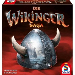 Schmidt Spiele - Die Wikinger Saga