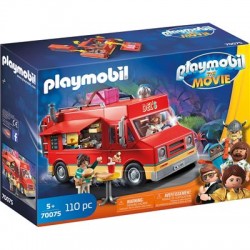 Playmobil® 70075 - The Movie - Dels Food Truck