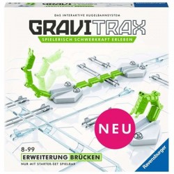 Ravensburger Spiel - GraviTrax Erweiterung Brücken