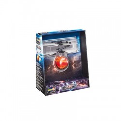 Revell Control - Copter Ball Mars
