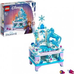 LEGO® Disney™ Frozen - 41168 Elsas Schmuckkästchen