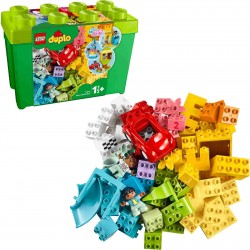 LEGO® DUPLO® - 10914 Deluxe Steinebox