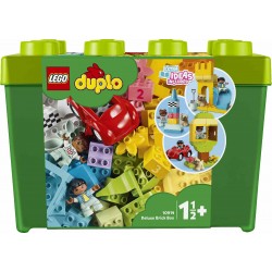 LEGO® DUPLO® - 10914 Deluxe Steinebox