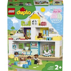 LEGO® DUPLO® - 10929 Unser Wohnhaus