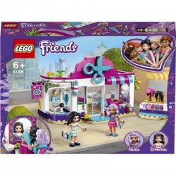 LEGO® Friends - 41391 Friseursalon von Heartlake City