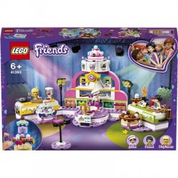 LEGO® Friends - 41393 Die große Backshow