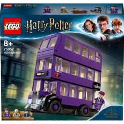 LEGO® Harry Potter - 75957 Der Fahrende Ritter