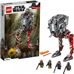 LEGO® Star Wars™ - 75254 AT-ST-Räuber
