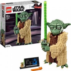 LEGO® Star Wars™ - 75255 Yoda