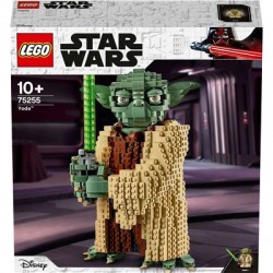 LEGO® Star Wars™ - 75255 Yoda