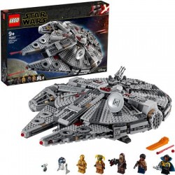LEGO® Star Wars™ - 75257 Millennium Falcon
