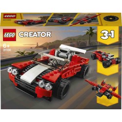 LEGO® Creator - 31100 Sportwagen