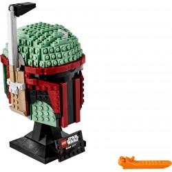 LEGO® Star Wars™ 75277 - Boba Fett Helm