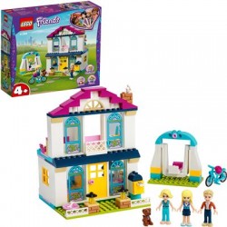 LEGO® Friends 41398 - Stephanies Familienhaus