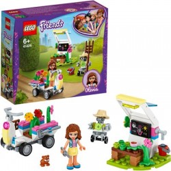 LEGO® Friends 41425 - Olivias Blumengarten