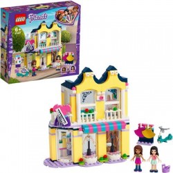 LEGO® Friends 41427 - Emmas Mode-Geschäft