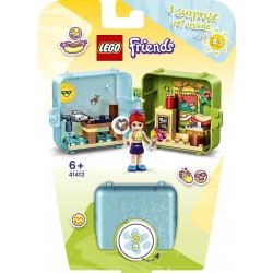LEGO® Friends 41413 - Mias Sommer Würfel - Hotdog Stand