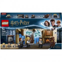 LEGO® Harry Potter 75966 - Der Raum der Wünsche auf Schloss Hogwarts
