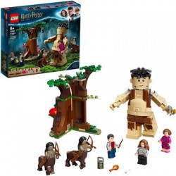 LEGO® Harry Potter 75967 - Der Verbotene Wald: Begegnung mit Umbridge