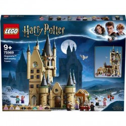 LEGO® Harry Potter 75969 - Astronomieturm auf Schloss Hogwarts