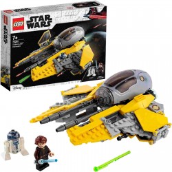 LEGO® Star Wars™ 75281 - Anakins Jedi Interceptor