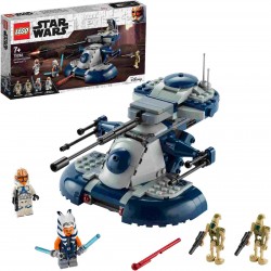 LEGO® Star Wars™ 75283 - Armored Assault Tank, AAT