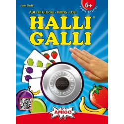 Amigo Spiele - Halli Galli