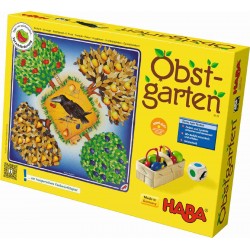 HABA® - Obstgarten