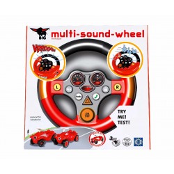 BIG - Multi Sound Wheel