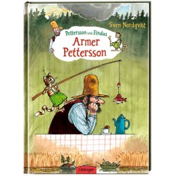 Oetinger - Pettersson & Findus - Armer Pettersson