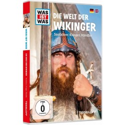 Universal Pictures - Was ist Was DVD - Wikinger