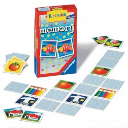 Ravensburger Spiel - Mitbringspiel - Kinder memory