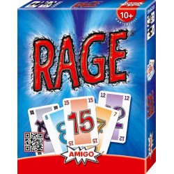 Amigo Spiele - Rage