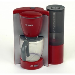 Klein, Theo - Bosch - Kaffeemaschine mit Wassertank