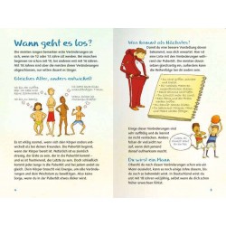 Ravensburger Buch - Kindersachbuch - Was Jungs wissen wollen
