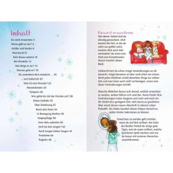 Ravensburger Buch - Kindersachbuch - Was Mädchen wissen wollen