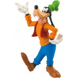 BULLYLAND - Comic World - Disney™ Junior - Goofy