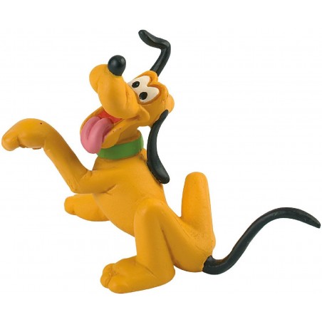 BULLYLAND - Comic World - Disney™ Junior - Pluto