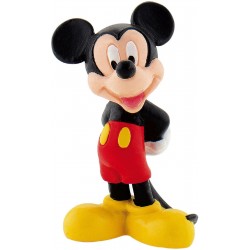BULLYLAND - Comic World - Disney™ Junior - Mickey Classic