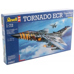 Revell - Tornado ECR "TigerMeet 2011/1