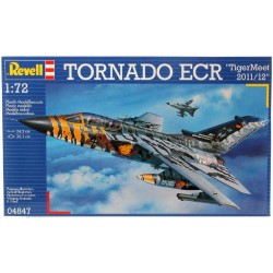 Revell - Tornado ECR "TigerMeet 2011/1