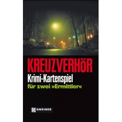 Gmeiner Verlag - Kreuzverhör