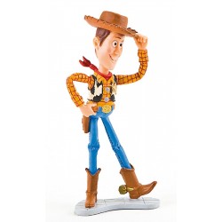 BULLYLAND - Comic World - Disney™ Filme - Toy Story 3 - Woody