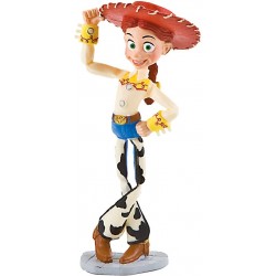 BULLYLAND - Comic World - Disney™ Filme - Toy Story 3 - Jessie