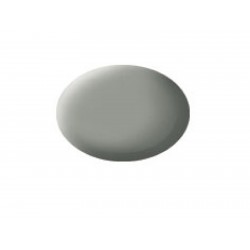 Revell - Aqua Color steingrau, matt - RAL 7030, 18 ml