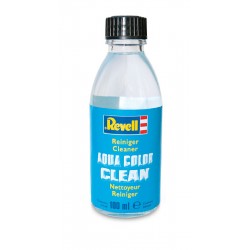 Revell - Aqua Color Clean, 100ml