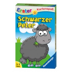 Ravensburger Spiel - Schwarzer Peter - Schaf